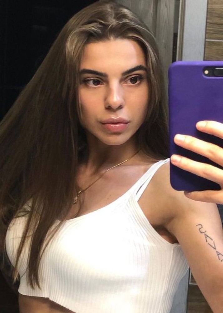 Индивидуалка Дарина фото № 2 в городе Алушта