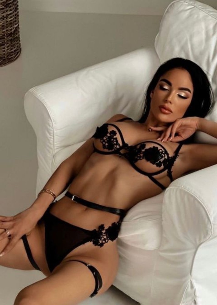 Индивидуалка Даша фото № 2 в городе Алушта