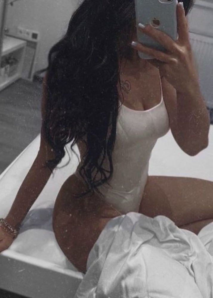 Индивидуалка Даша фото № 2 в городе Алушта