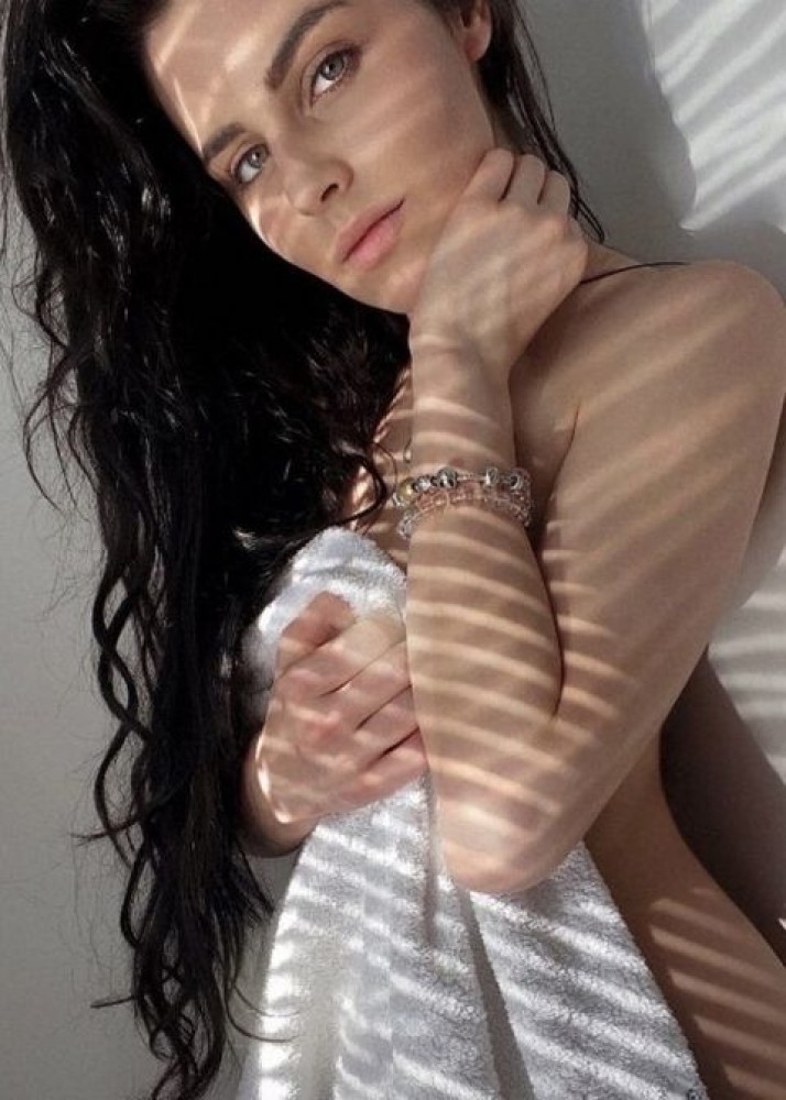 Индивидуалка Даша фото № 2 в городе Алушта