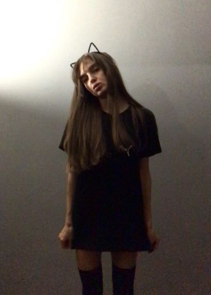 Индивидуалка Екатерина главное фото в городе Алушта 