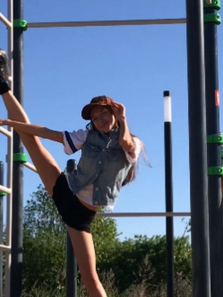 Индивидуалка Екатерина фото № 2 в городе Алушта