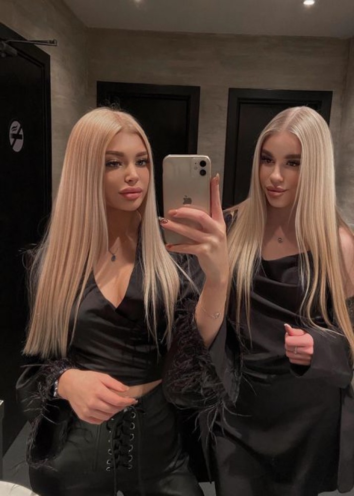 Индивидуалка ЭмилияМаша фото № 2 в городе Алушта