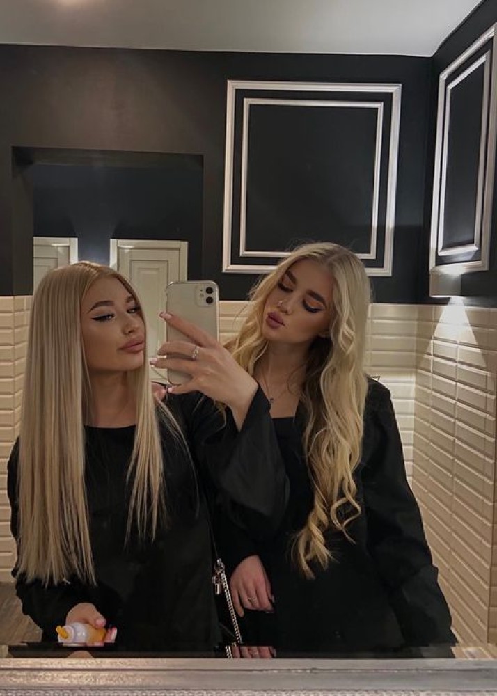 Индивидуалка ЭмилияМаша фото № 2 в городе Алушта