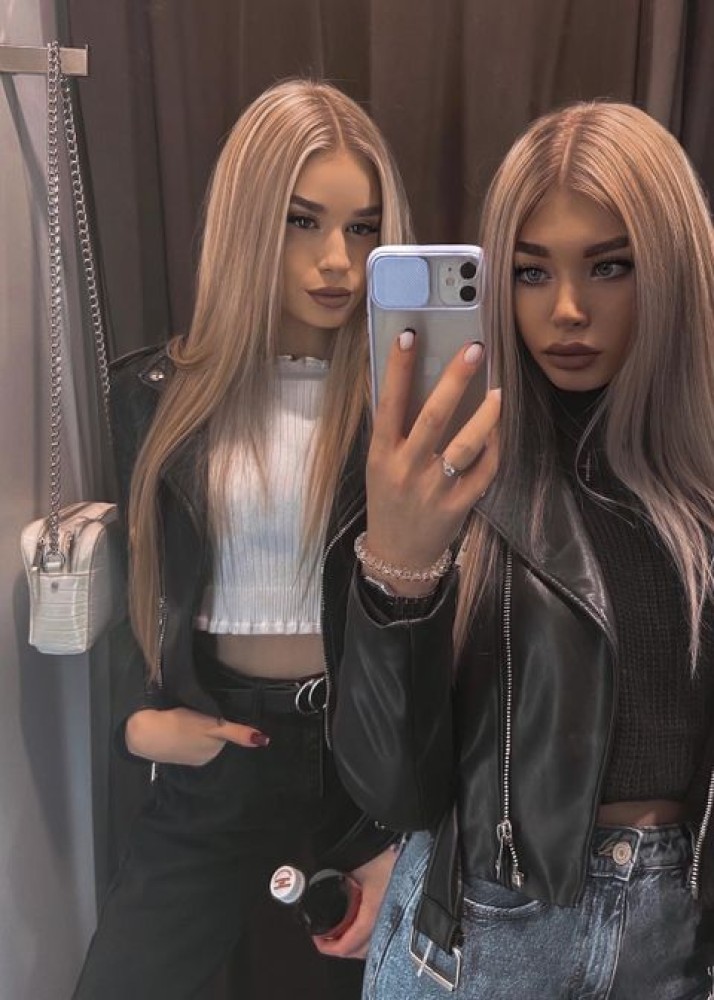 Индивидуалка ЭмилияМаша фото № 2 в городе Алушта