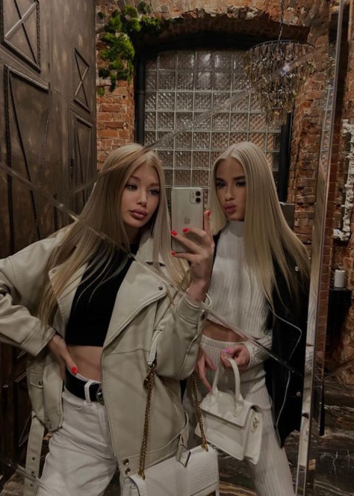 Индивидуалка ЭмилияМаша фото № 2 в городе Алушта