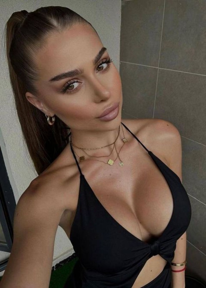 Индивидуалка Эсмеральда главное фото в городе Алушта 