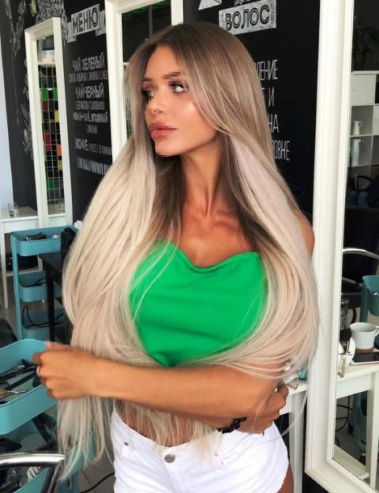 Индивидуалка Ева фото № 2 в городе Алушта