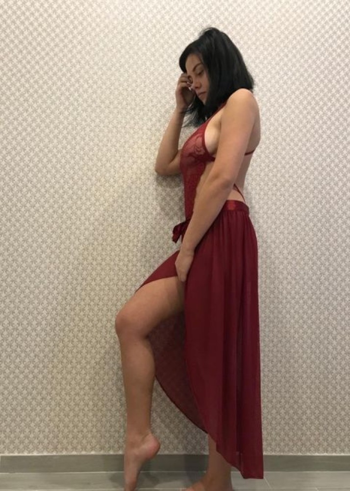 Индивидуалка Ева фото № 2 в городе Алушта