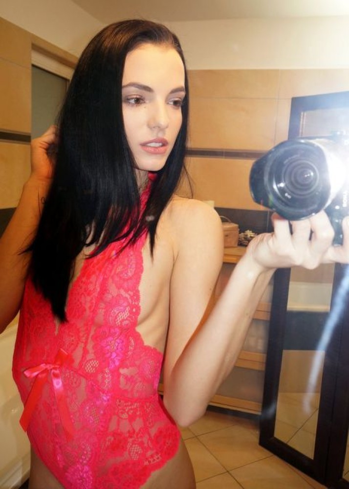 Индивидуалка ИРА фото № 2 в городе Алушта