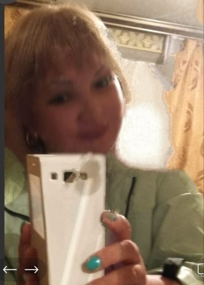 Индивидуалка Ирина главное фото в городе Алушта 