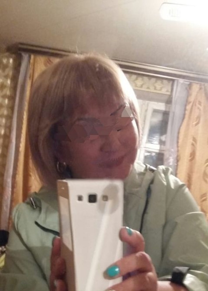 Индивидуалка Ирина фото № 2 в городе Алушта