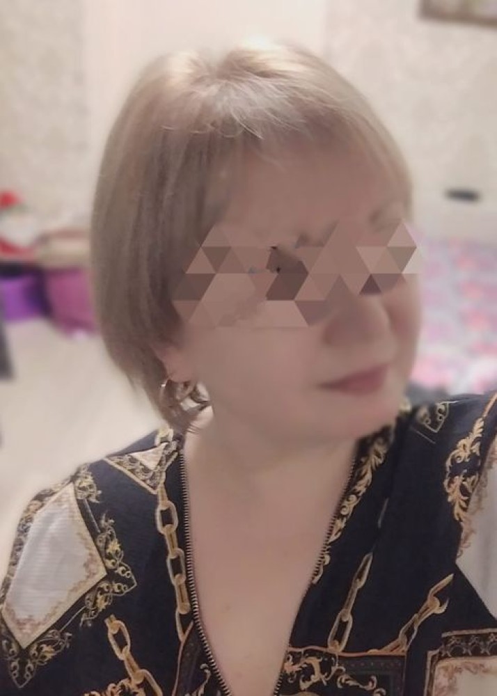 Индивидуалка Ирина фото № 2 в городе Алушта