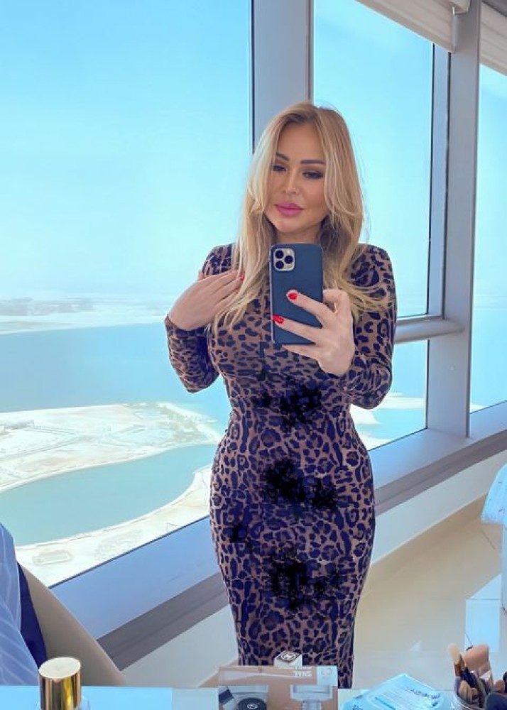 Индивидуалка Камилла фото № 2 в городе Алушта