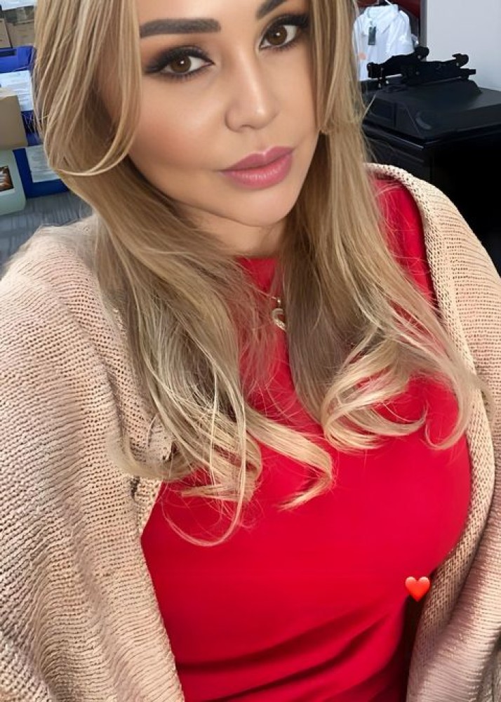 Индивидуалка Камилла фото № 2 в городе Алушта