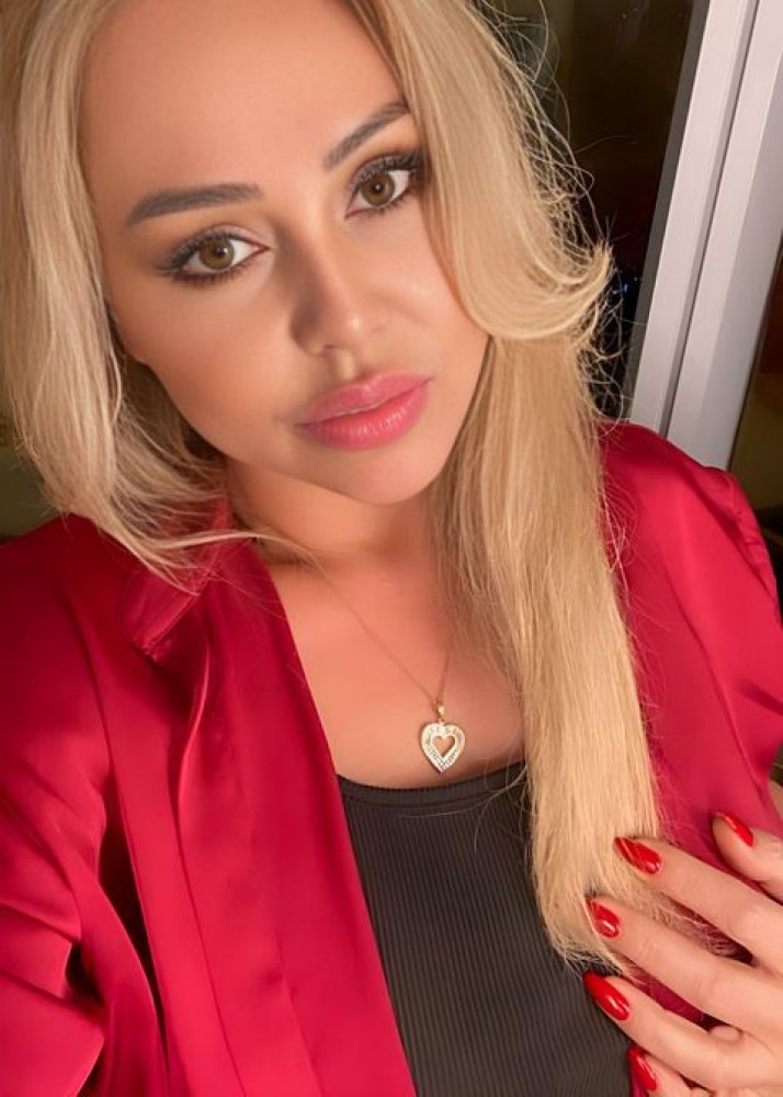 Индивидуалка Камилла фото № 2 в городе Алушта