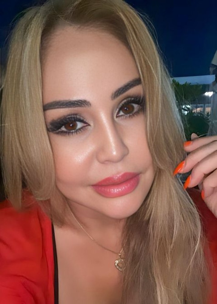 Индивидуалка Камилла фото № 2 в городе Алушта