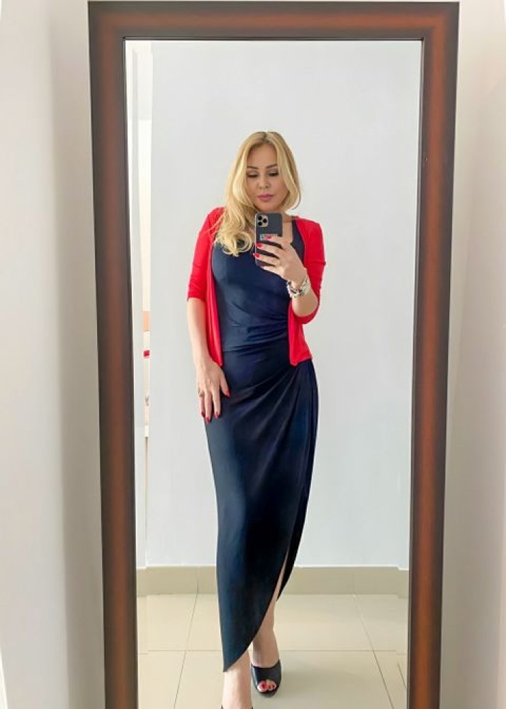 Индивидуалка Камилла фото № 2 в городе Алушта