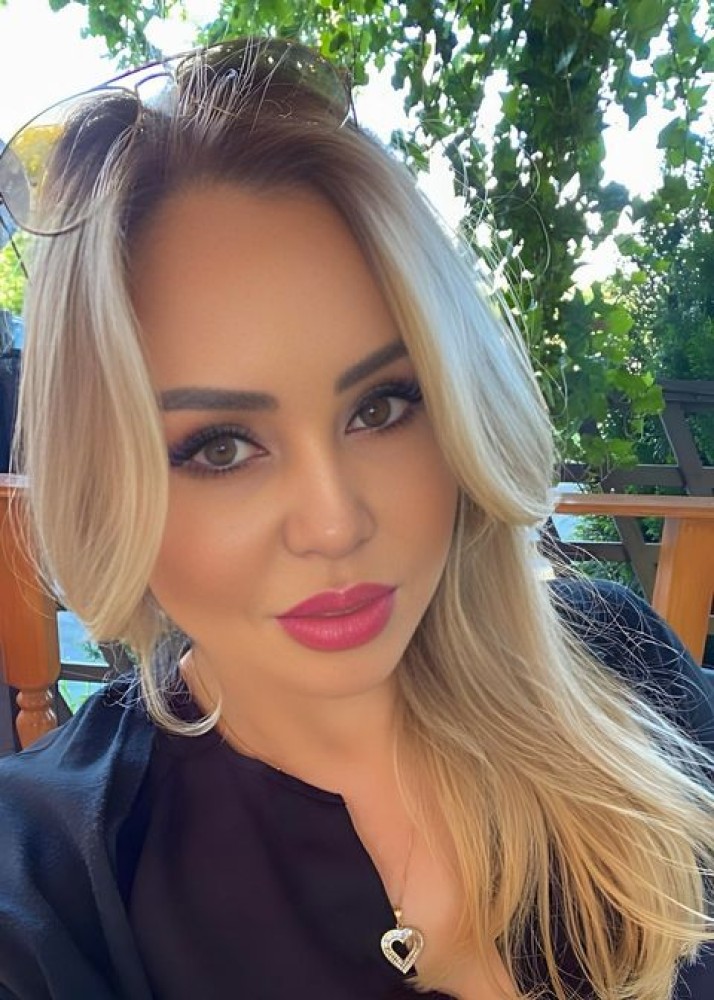 Индивидуалка Камилла фото № 2 в городе Алушта