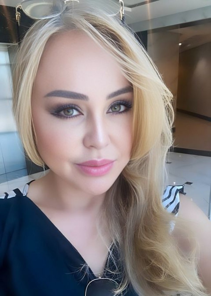 Индивидуалка Камилла фото № 2 в городе Алушта