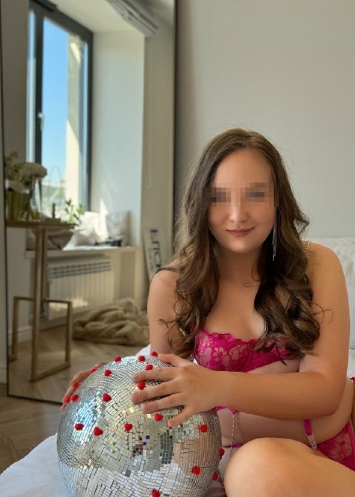 Индивидуалка Кэтрин фото № 2 в городе Алушта