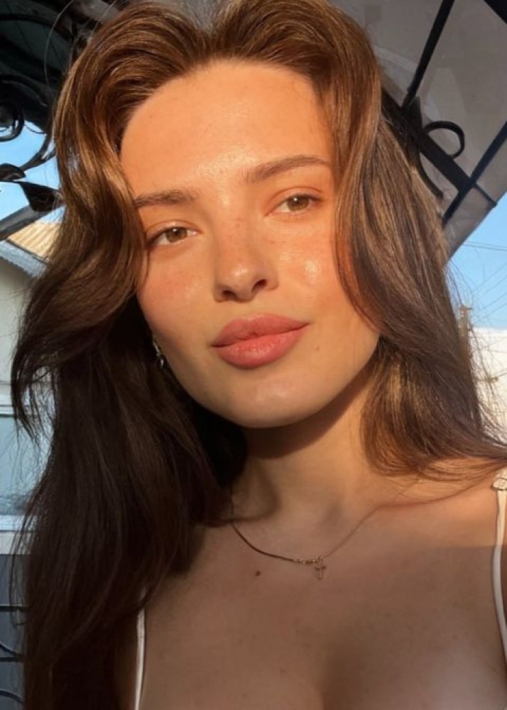 Индивидуалка Кира фото № 2 в городе Алушта