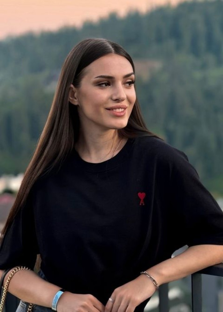 Индивидуалка Кира фото № 2 в городе Алушта