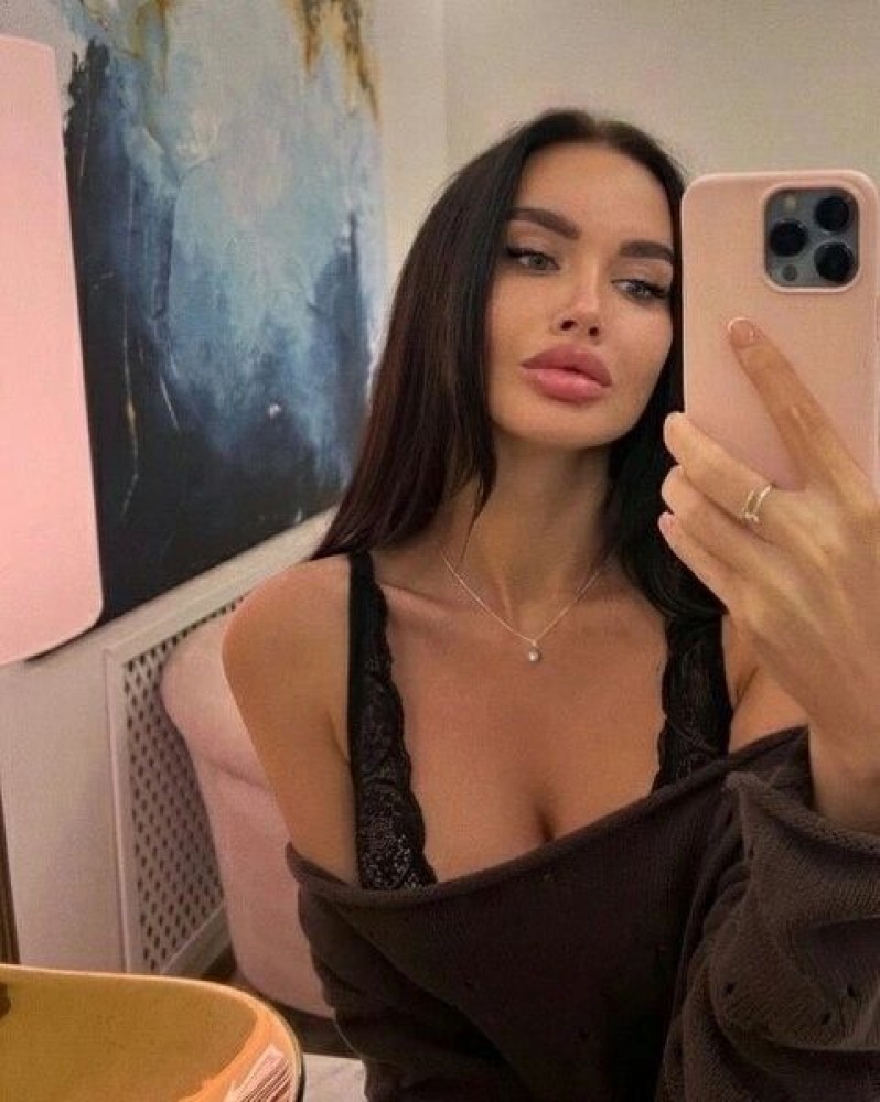 Индивидуалка Ксения фото № 2 в городе Алушта