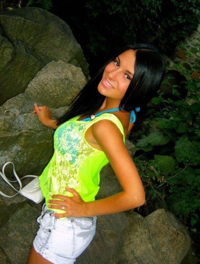 Индивидуалка Лена фото № 2 в городе Алушта