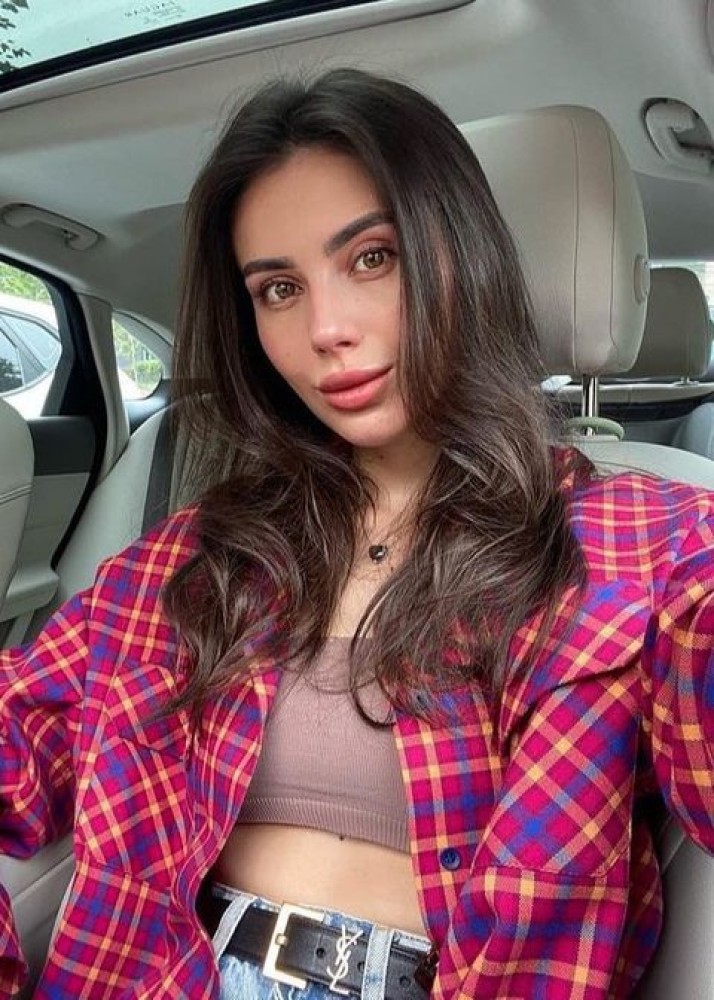 Индивидуалка Лера главное фото в городе Алушта 