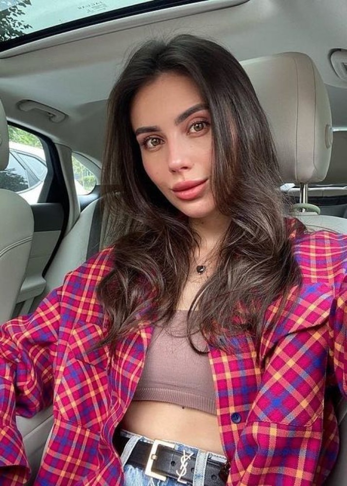 Индивидуалка Лера фото № 2 в городе Алушта