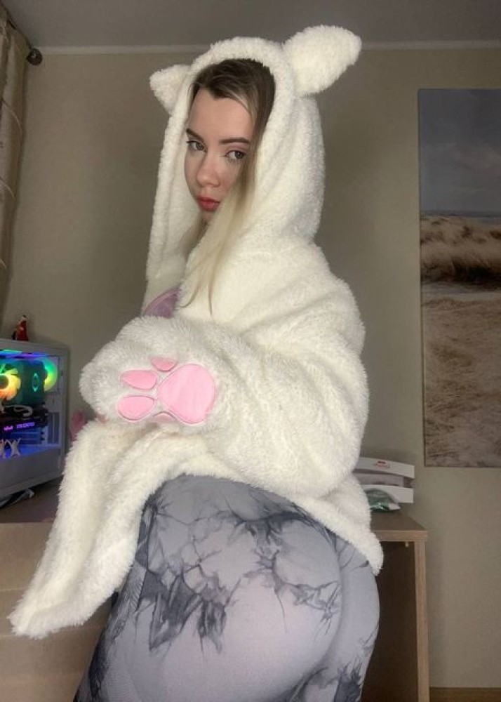 Индивидуалка ЛИЛЯ фото № 2 в городе Алушта