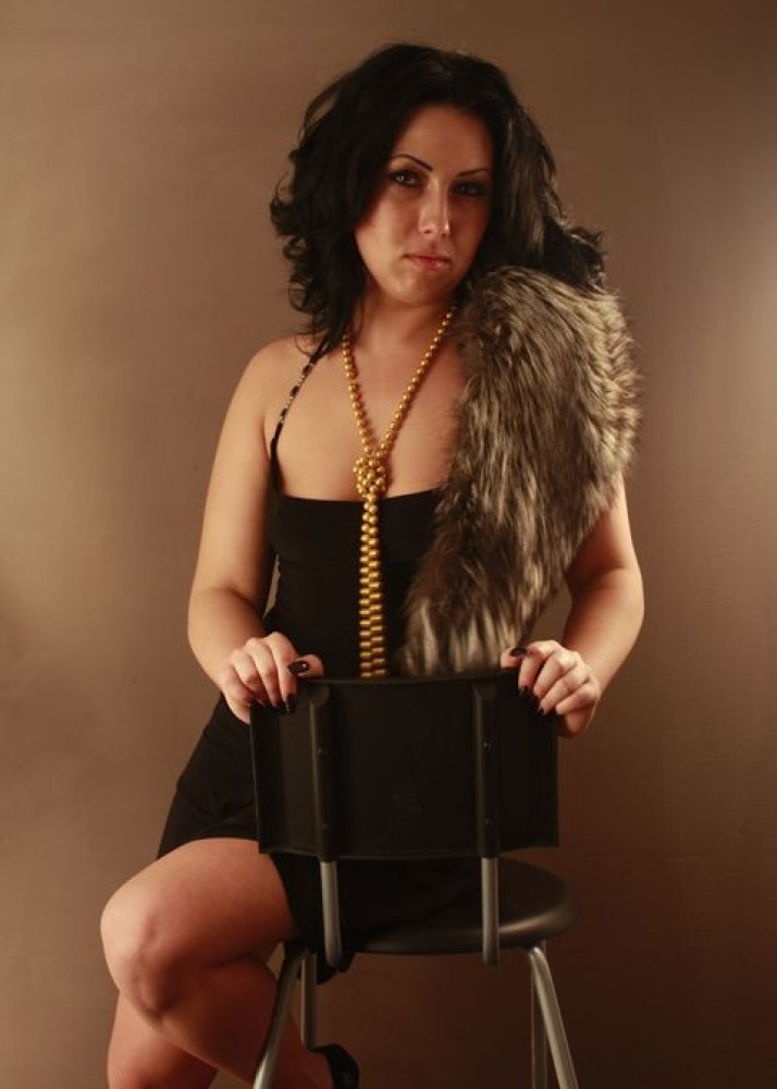 Индивидуалка Лина фото № 2 в городе Алушта