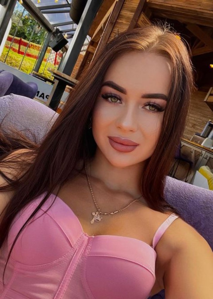 Индивидуалка Лиза главное фото в городе Алушта 