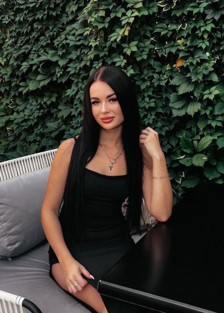 Индивидуалка Лиза фото № 2 в городе Алушта