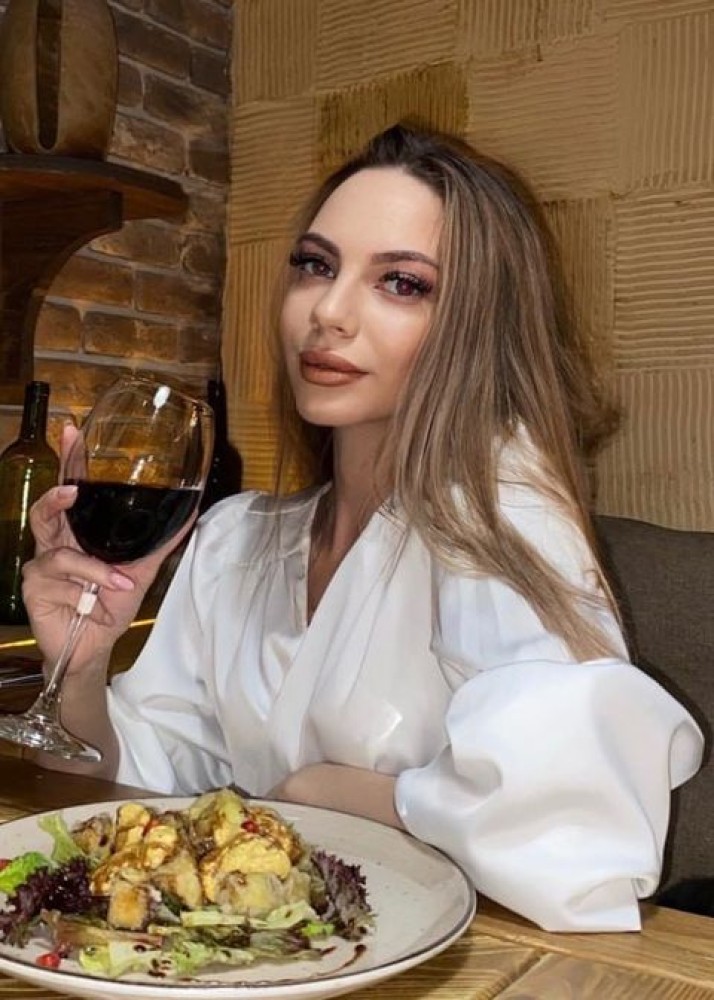 Индивидуалка Лиза фото № 2 в городе Алушта