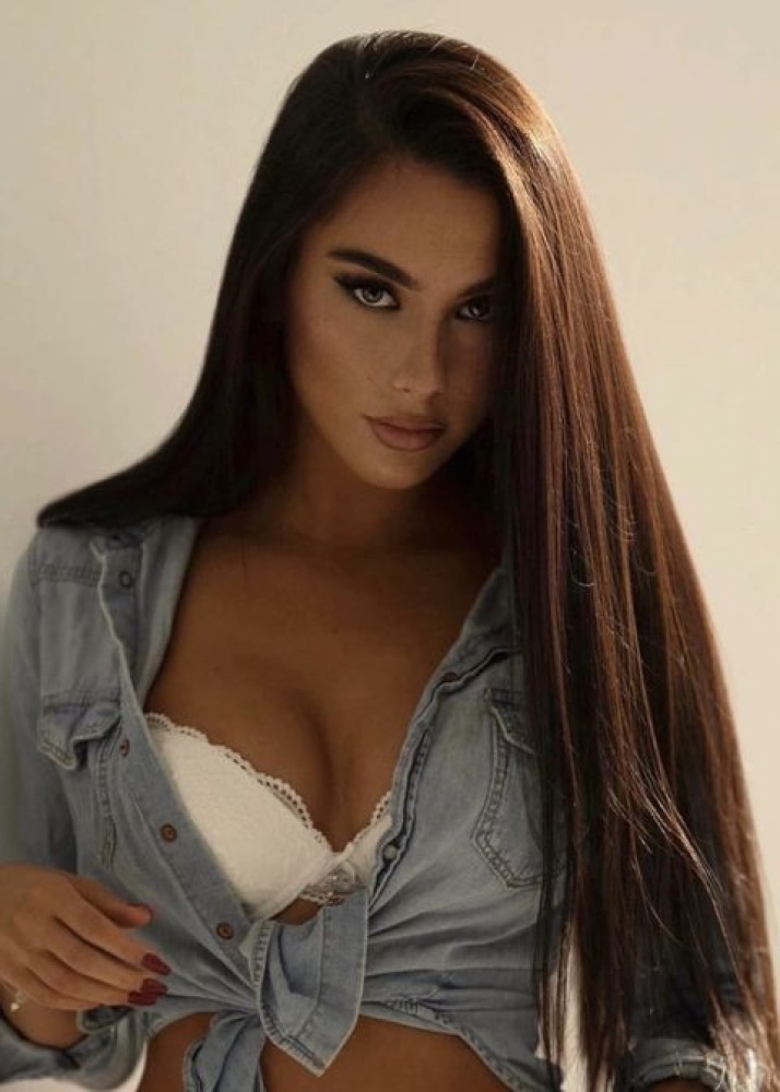 Индивидуалка Лола фото № 2 в городе Алушта