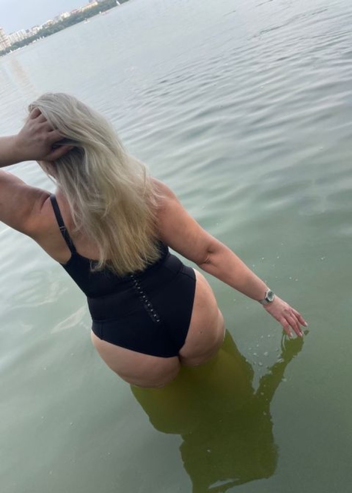 Индивидуалка Людмила главное фото в городе Алушта 