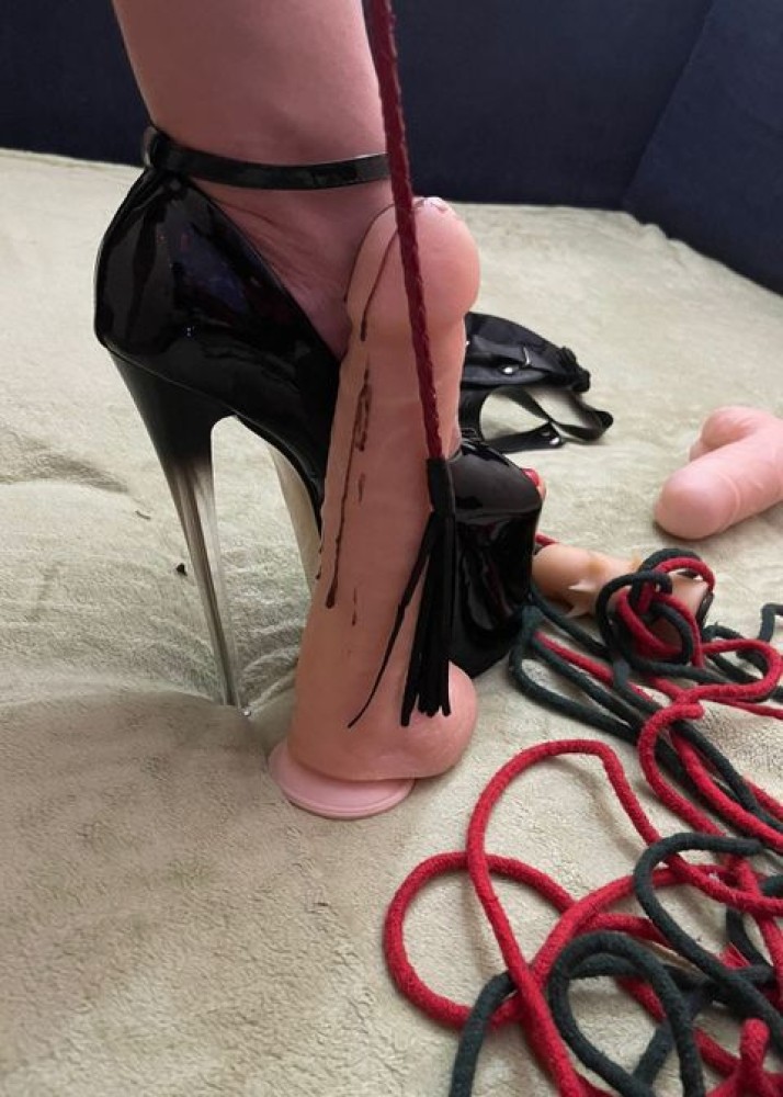 Индивидуалка Людмила фото № 2 в городе Алушта