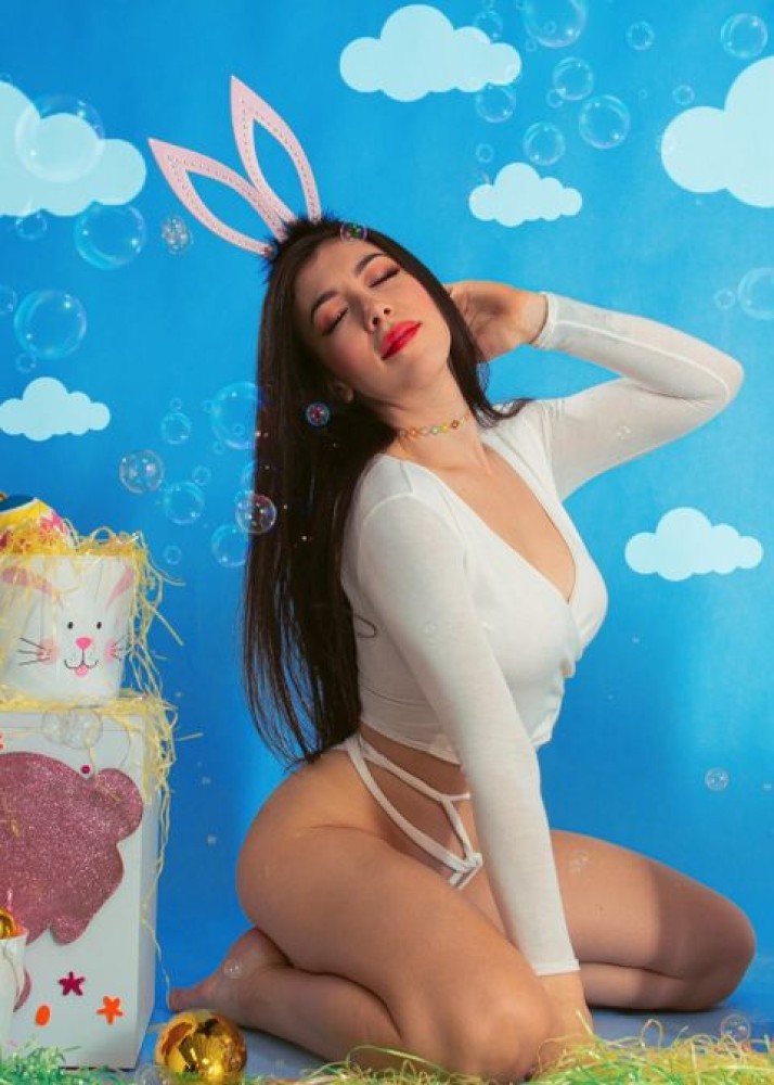 Индивидуалка Мари фото № 2 в городе Алушта