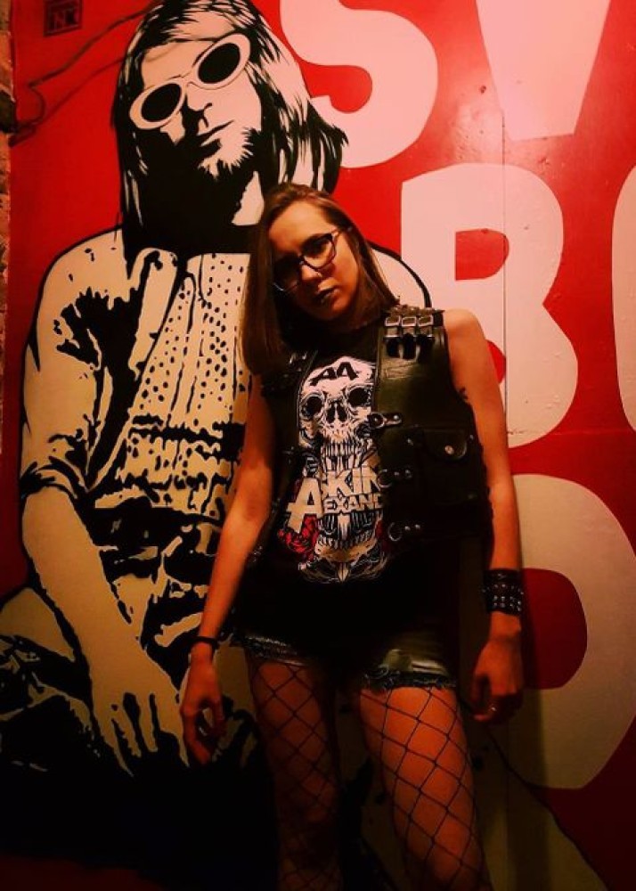 Индивидуалка Мария фото № 2 в городе Алушта