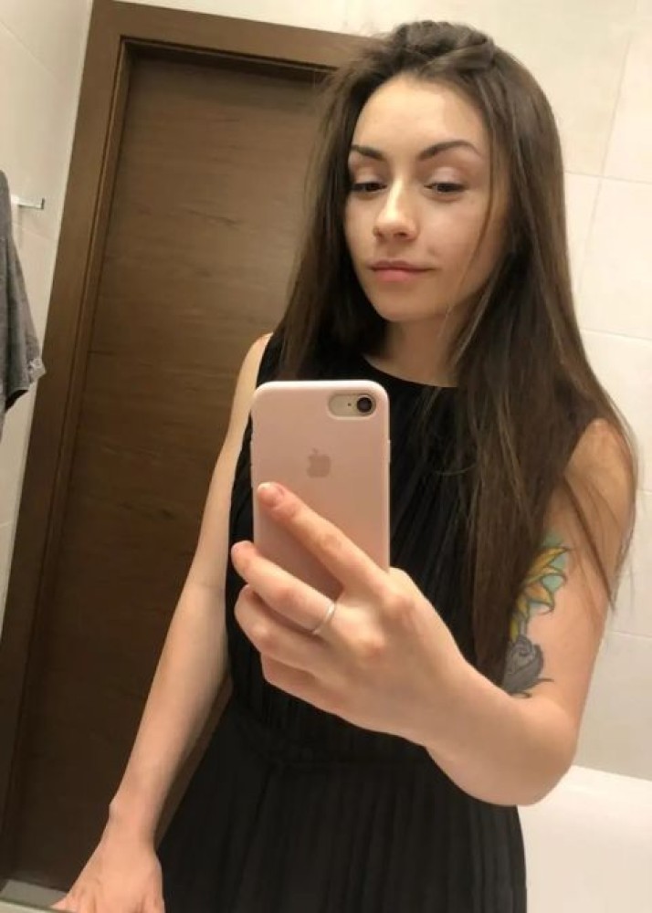 Индивидуалка Мария фото № 2 в городе Алушта