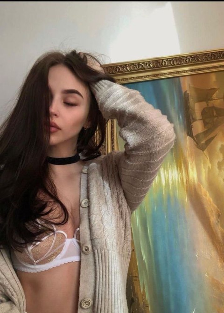 Индивидуалка Марьяна фото № 2 в городе Алушта