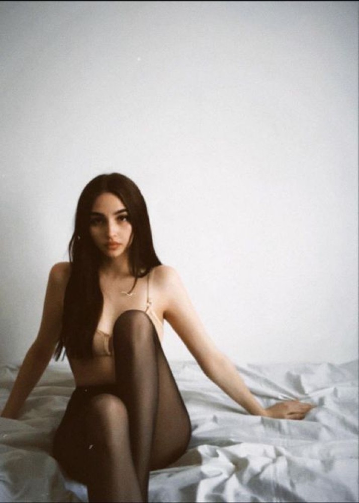 Индивидуалка Марьяна фото № 2 в городе Алушта