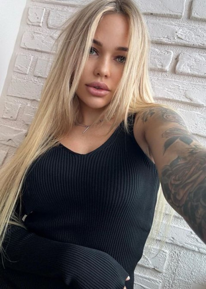 Индивидуалка Мери фото № 2 в городе Алушта