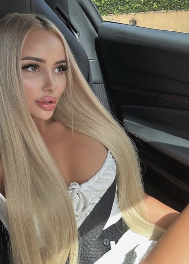 Индивидуалка Мика фото № 2 в городе Алушта