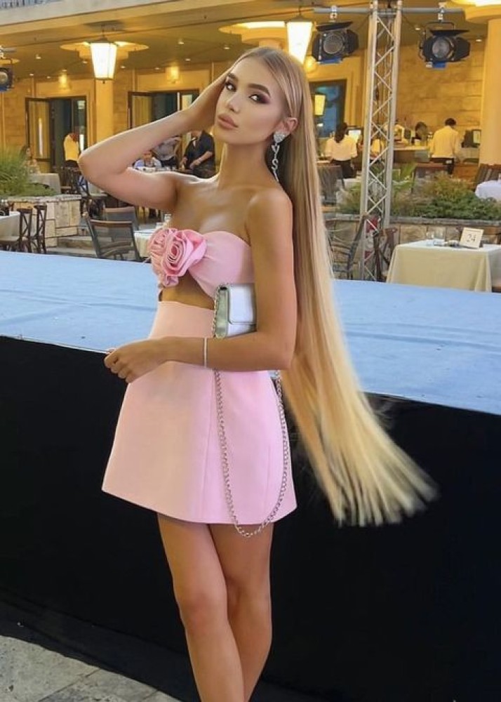 Индивидуалка Мика фото № 2 в городе Алушта