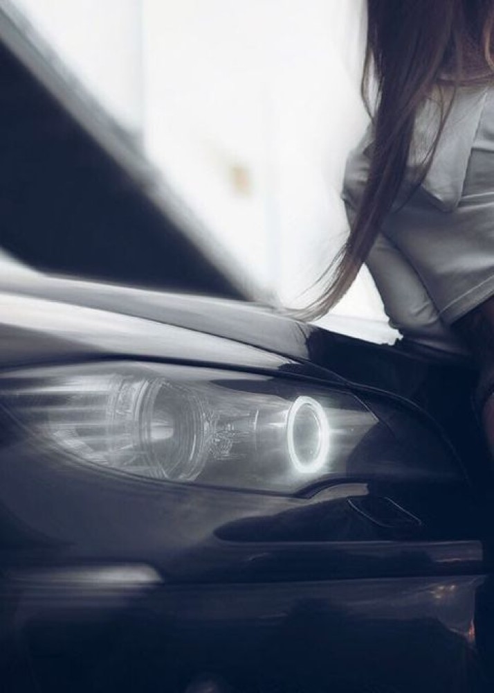 Индивидуалка Мила фото № 2 в городе Алушта