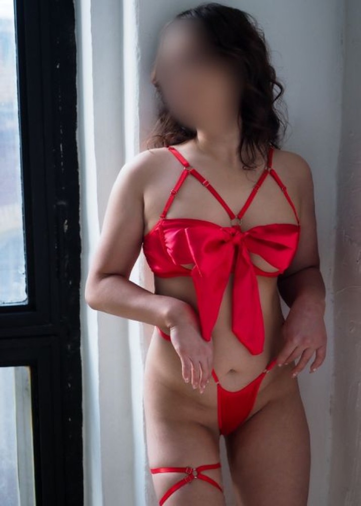 Индивидуалка Мила фото № 2 в городе Алушта