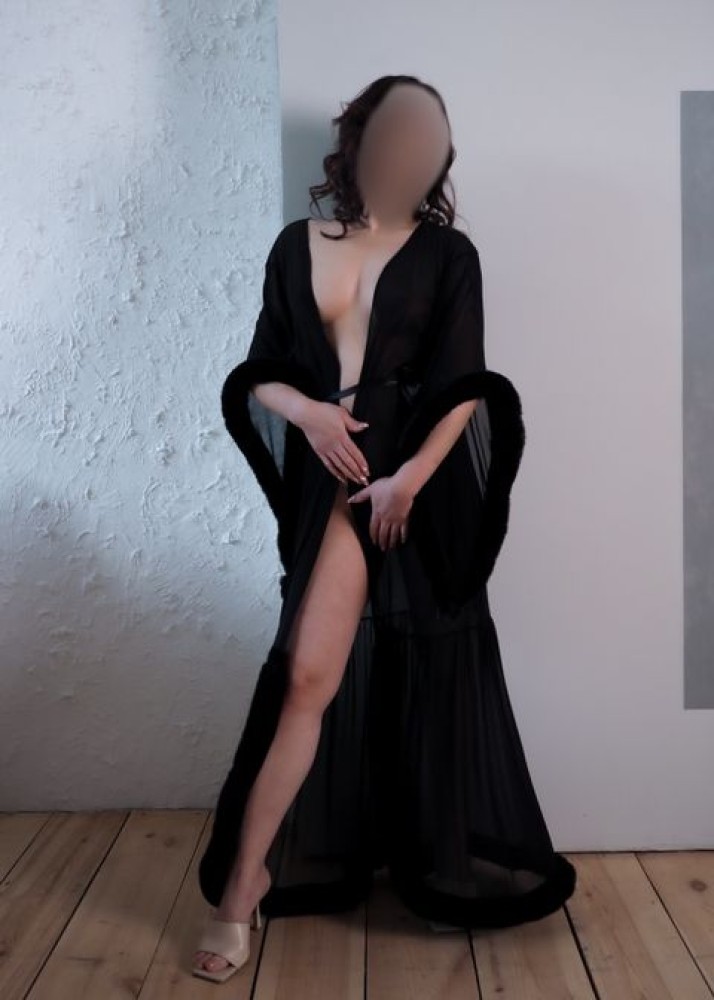 Индивидуалка Мила фото № 2 в городе Алушта